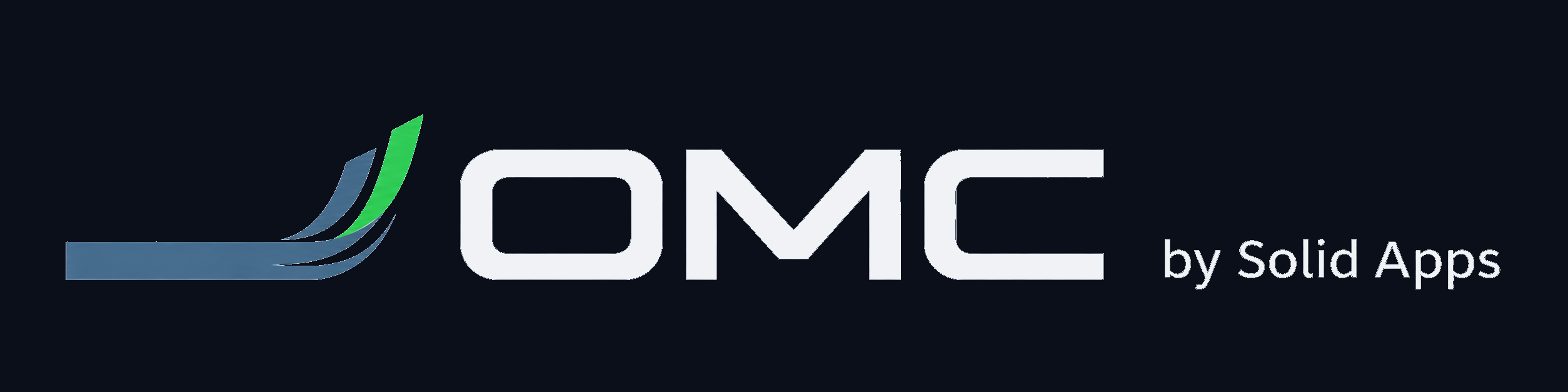 OMC by Solid Apps